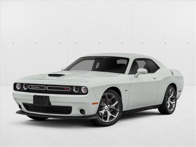 2019 Dodge Challenger R/T