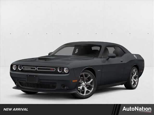 2019 Dodge Challenger R/T