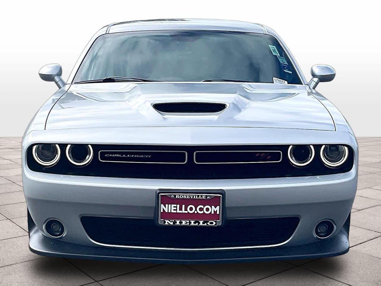 2019 Dodge Challenger R/T Roseville CA