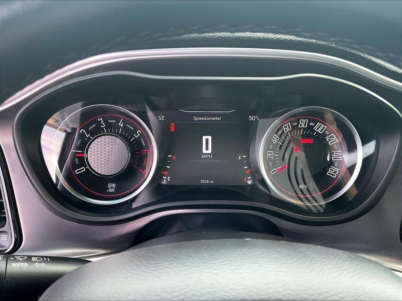 2019 Dodge Challenger R/T Roseville CA