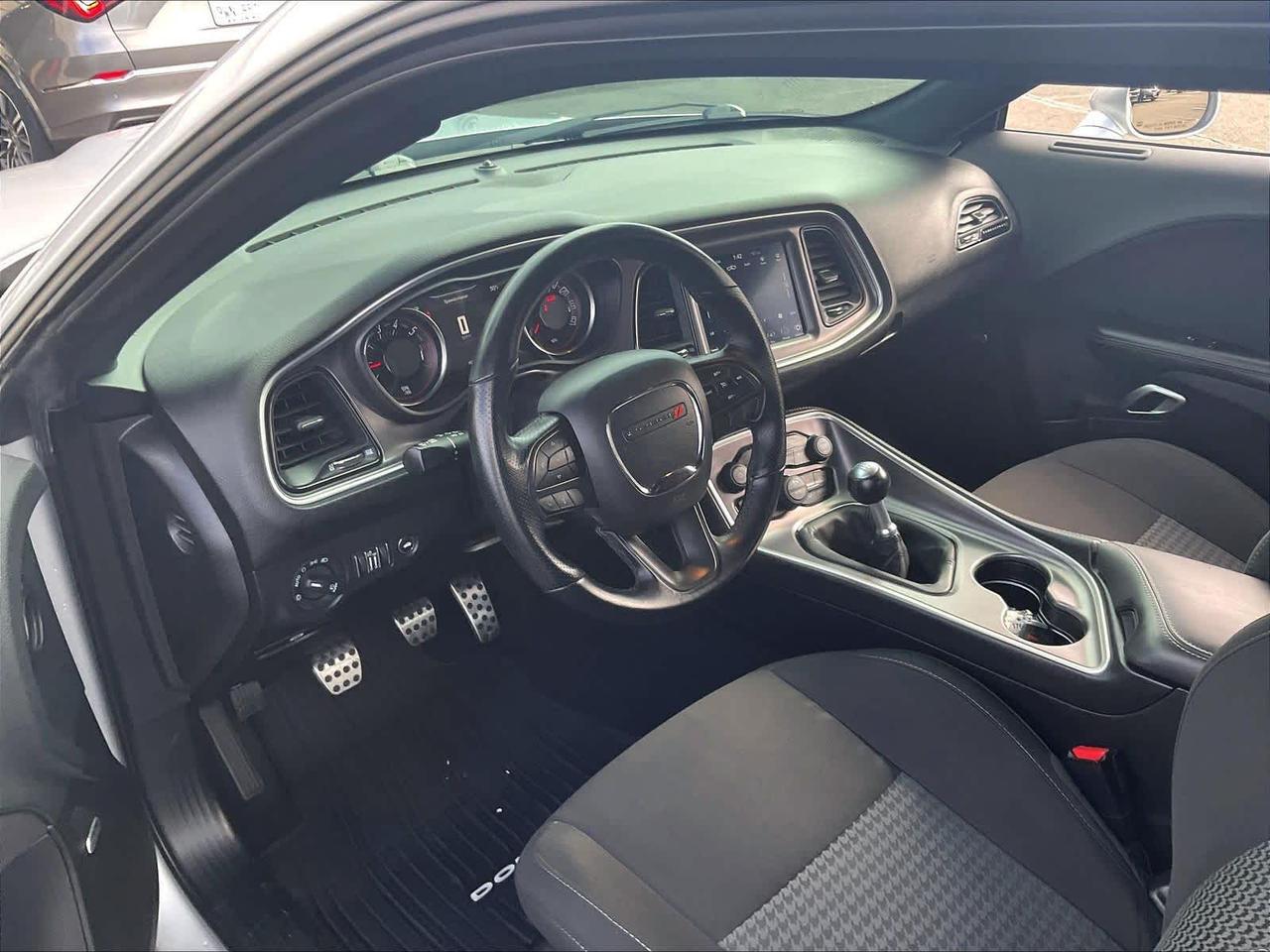 2019 Dodge Challenger R/T Roseville CA