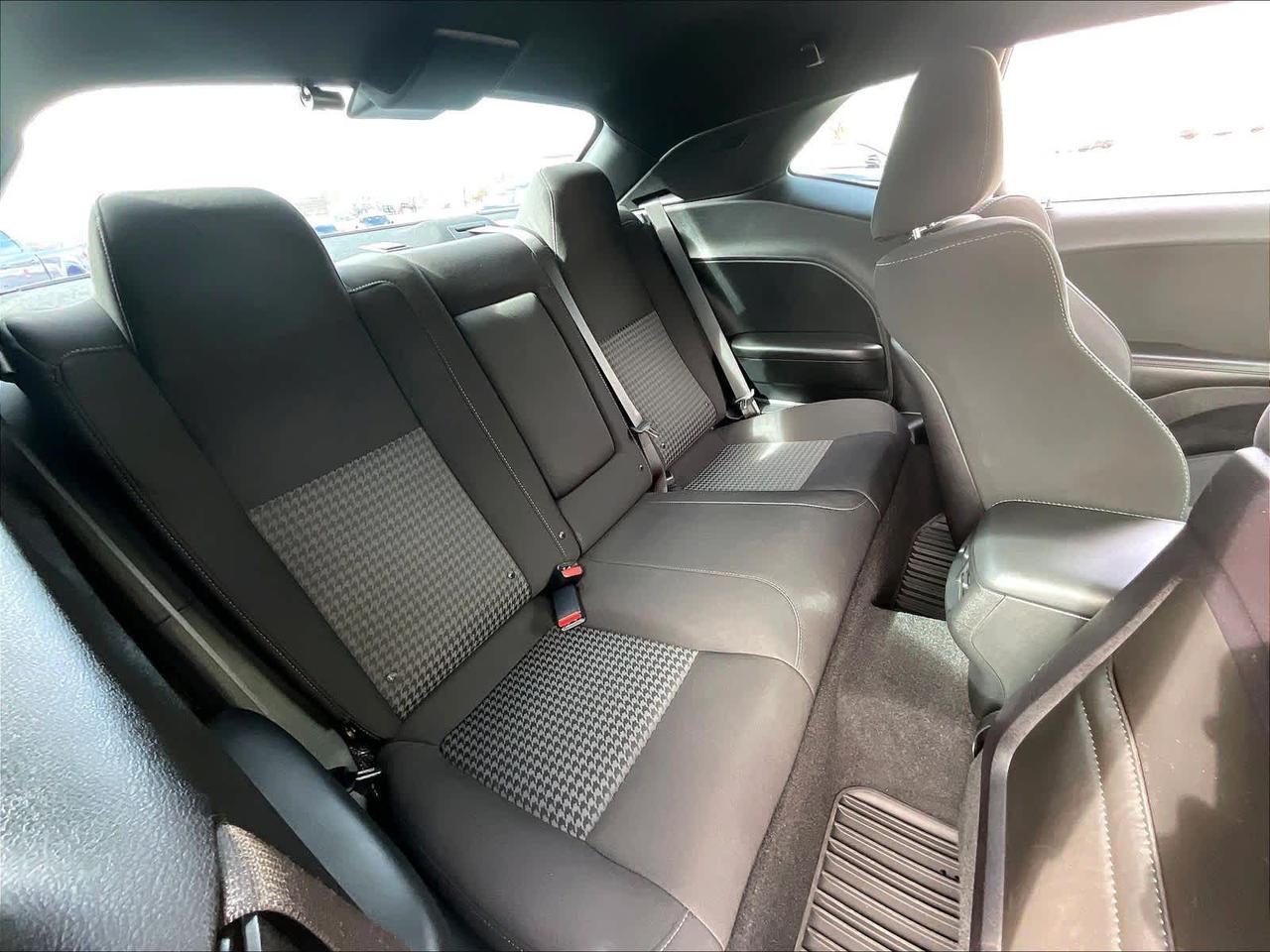 2019 Dodge Challenger R/T Roseville CA