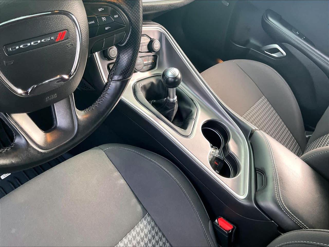 2019 Dodge Challenger R/T Roseville CA