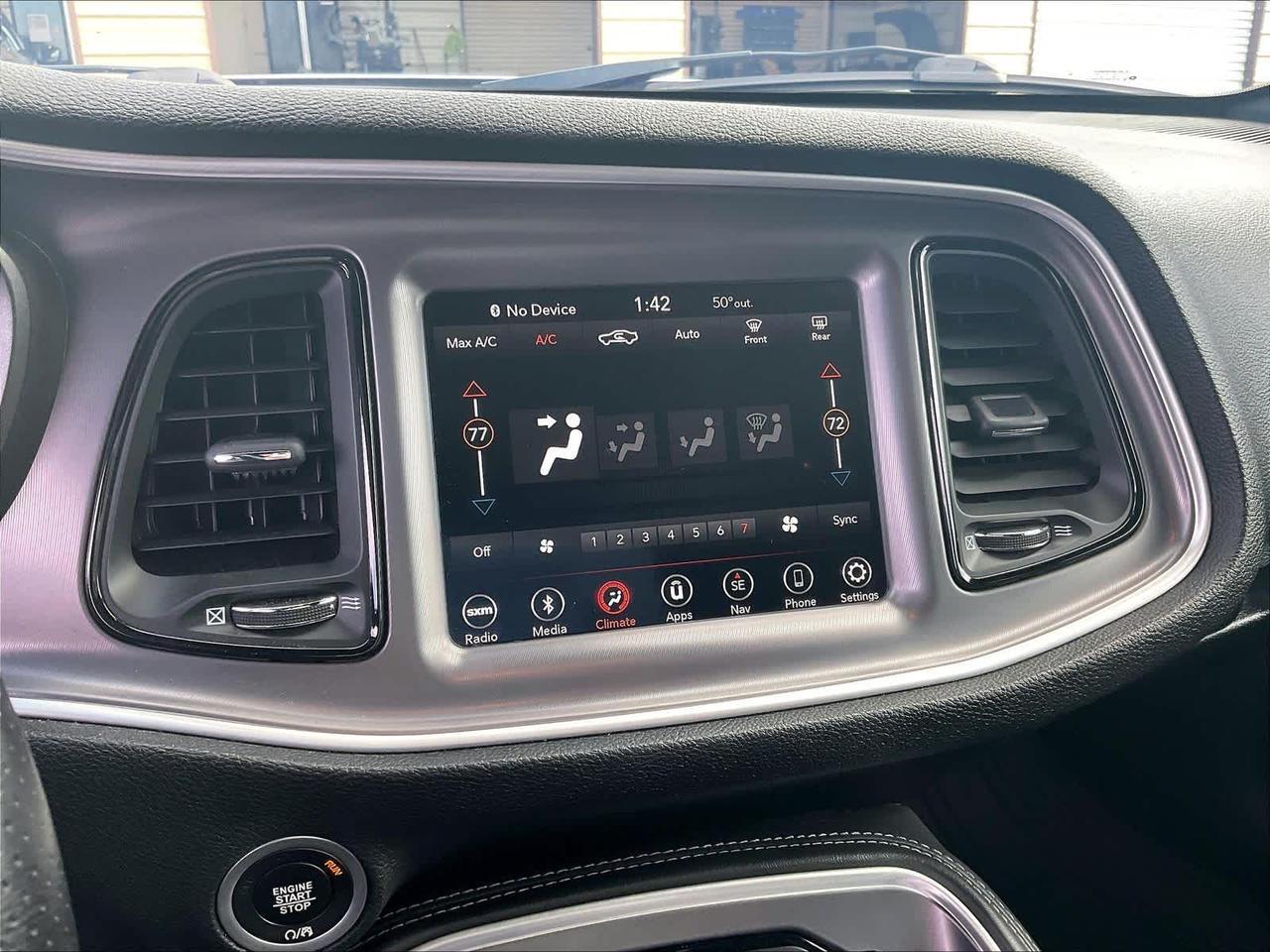 2019 Dodge Challenger R/T Roseville CA