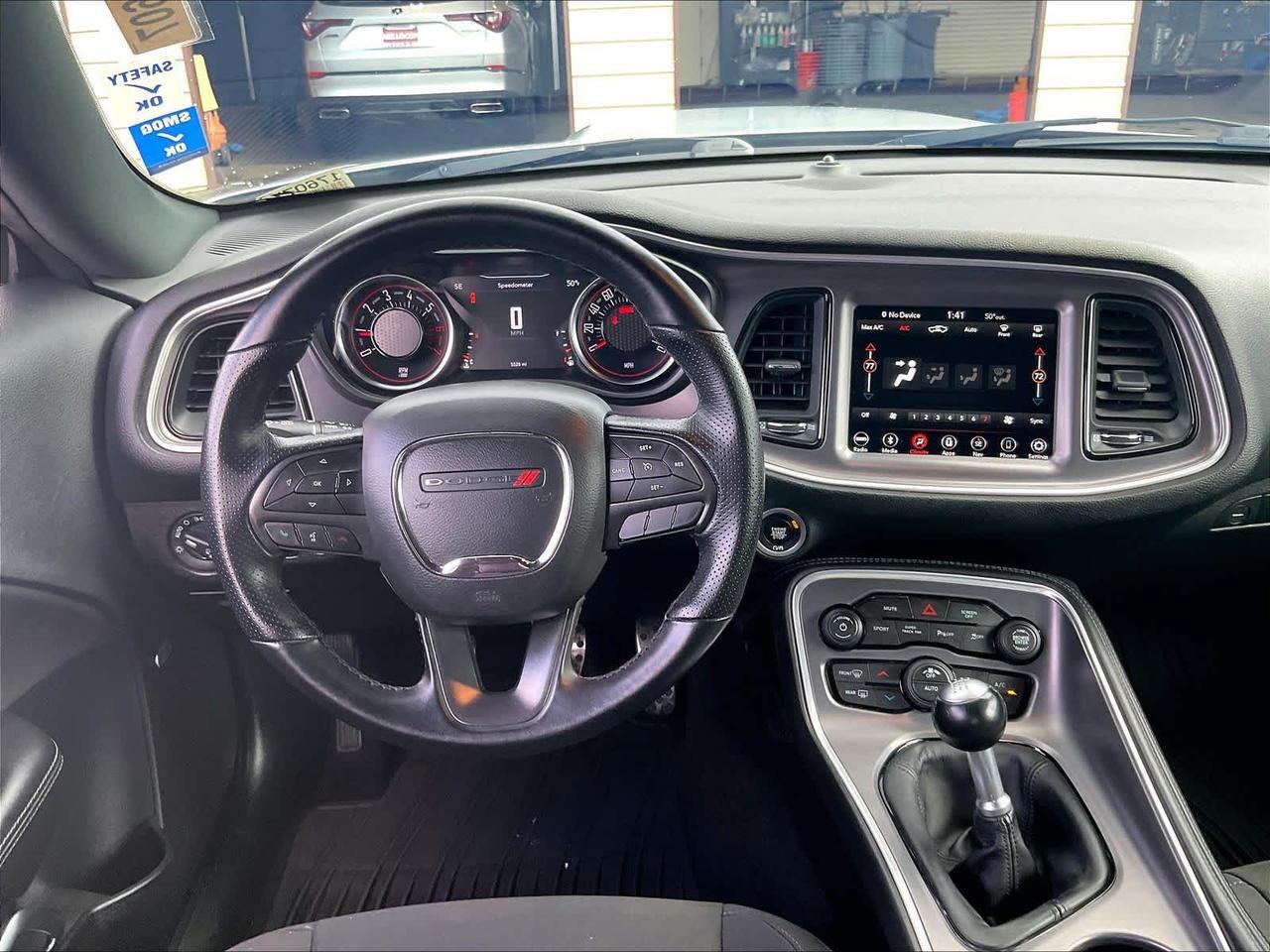 2019 Dodge Challenger R/T Roseville CA