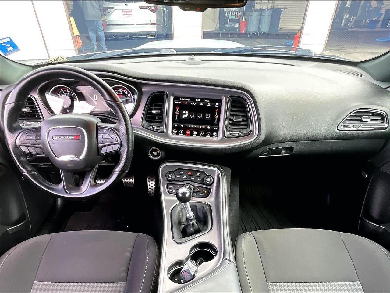 2019 Dodge Challenger R/T Roseville CA