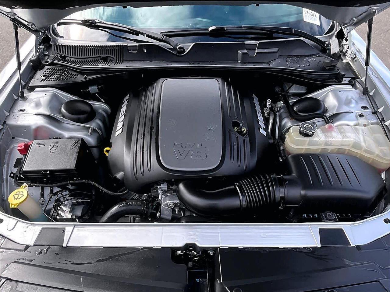 2019 Dodge Challenger R/T Roseville CA