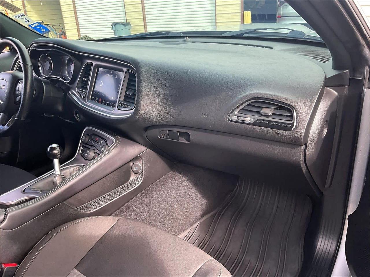 2019 Dodge Challenger R/T Roseville CA