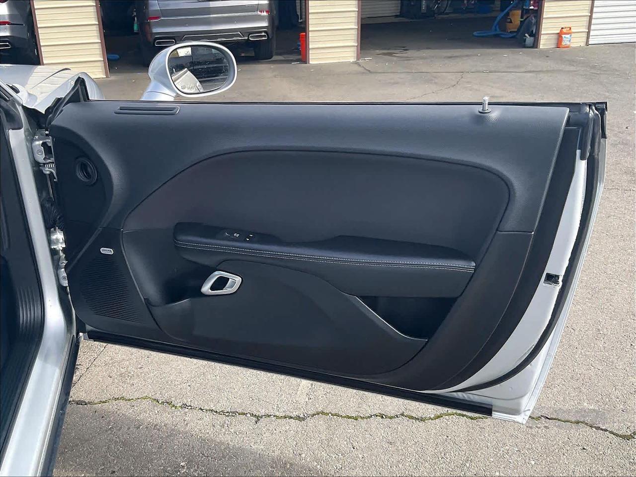 2019 Dodge Challenger R/T Roseville CA