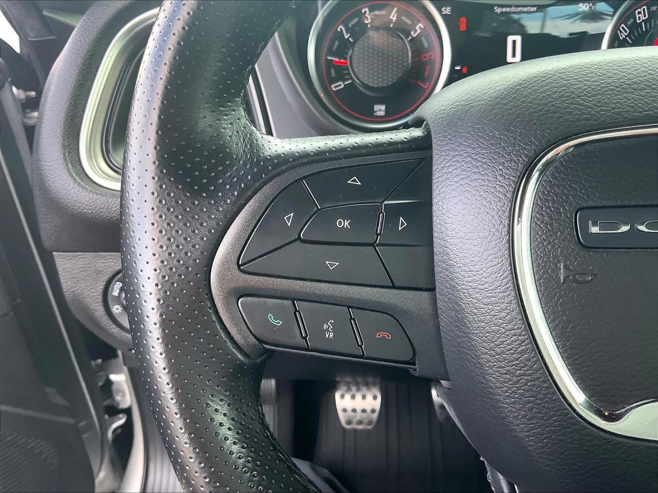 2019 Dodge Challenger R/T Roseville CA