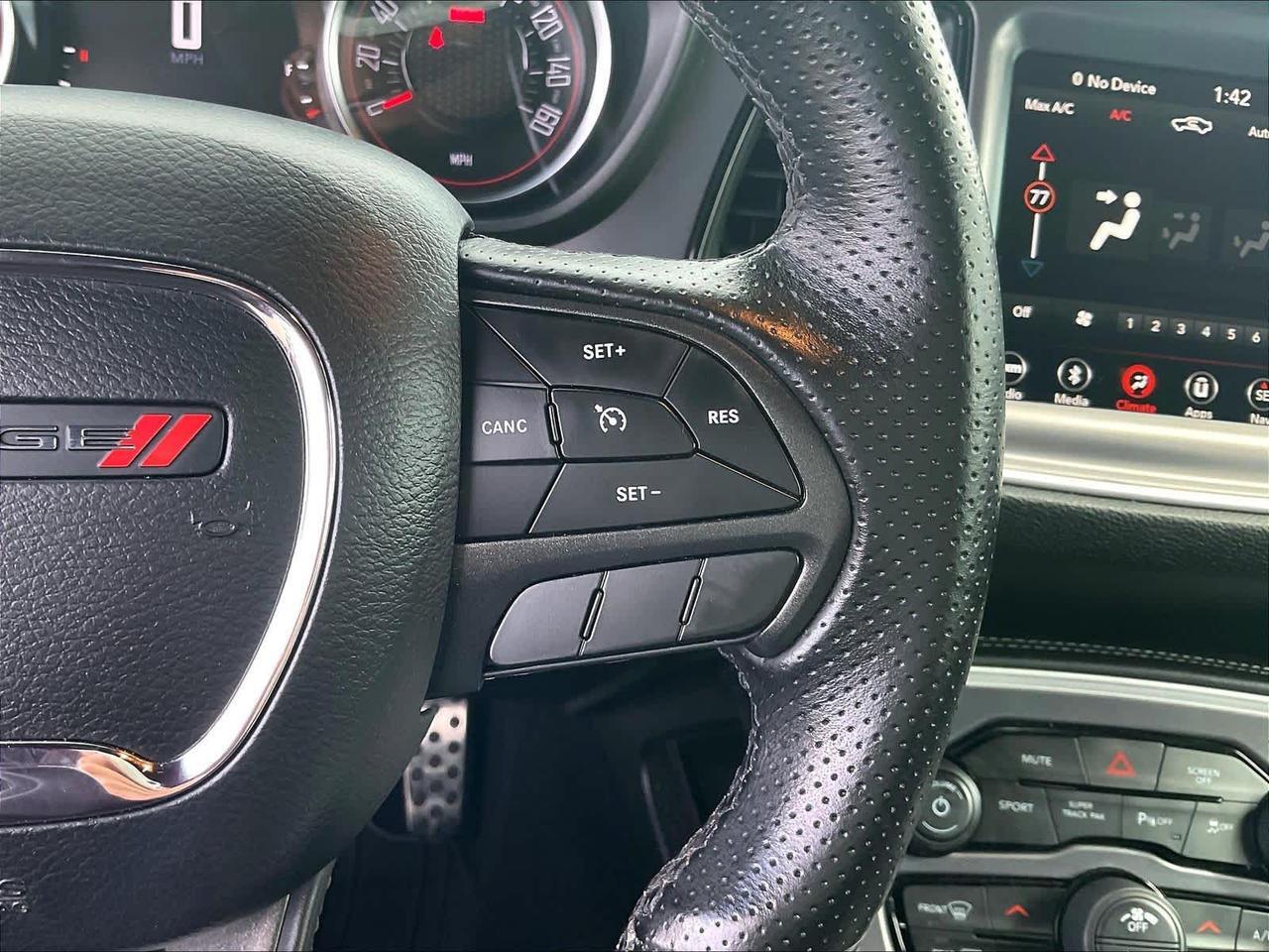 2019 Dodge Challenger R/T Roseville CA