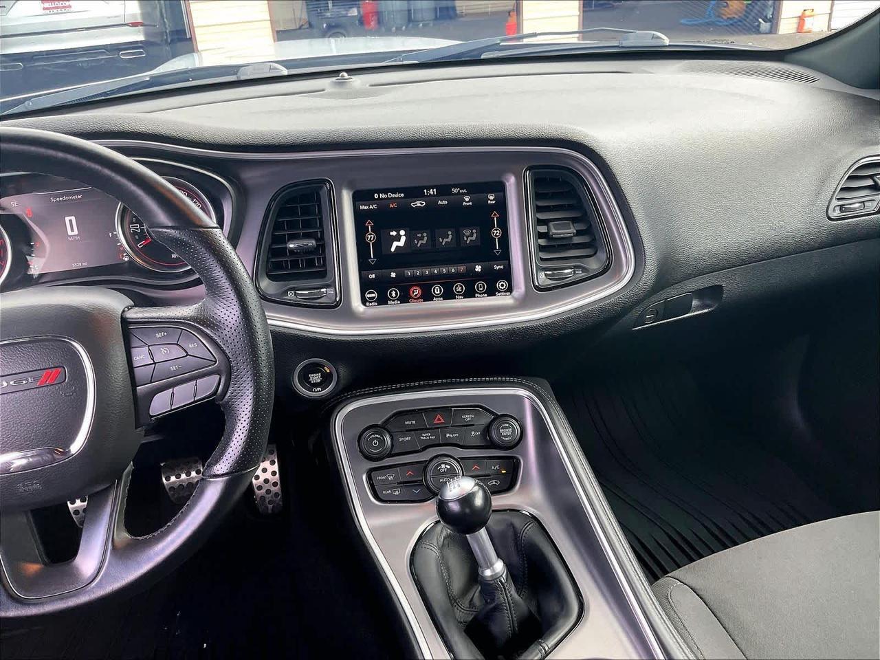 2019 Dodge Challenger R/T Roseville CA