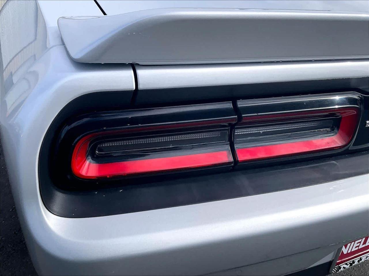 2019 Dodge Challenger R/T Roseville CA