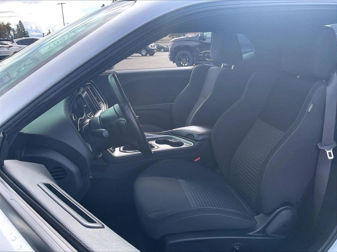 2019 Dodge Challenger R/T Roseville CA