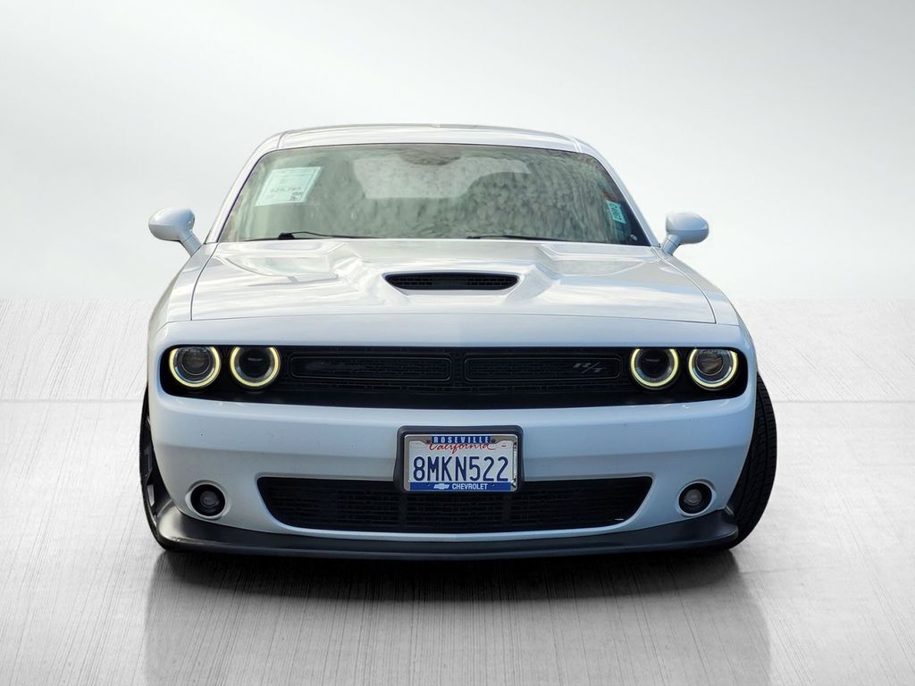 2019 Dodge Challenger R/T Roseville CA
