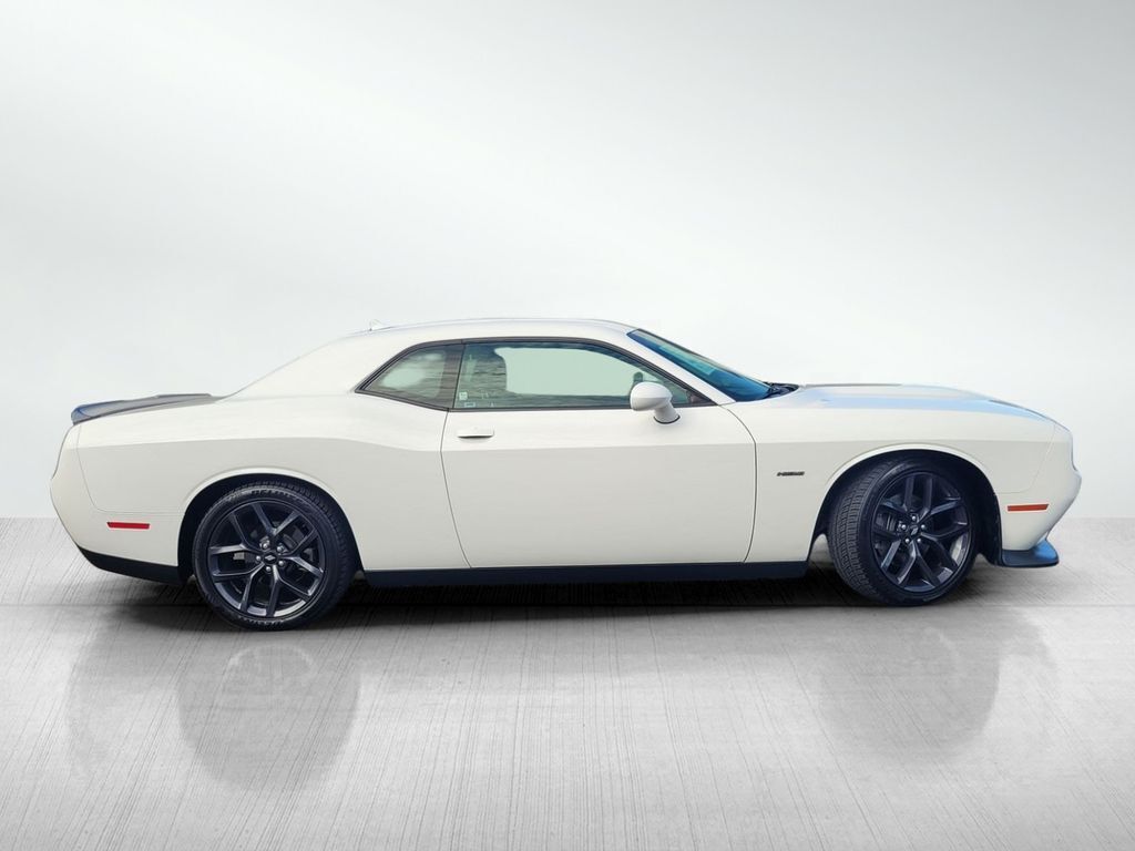 2019 Dodge Challenger R/T Roseville CA