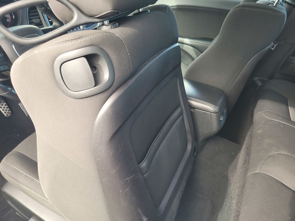 2019 Dodge Challenger R/T Roseville CA