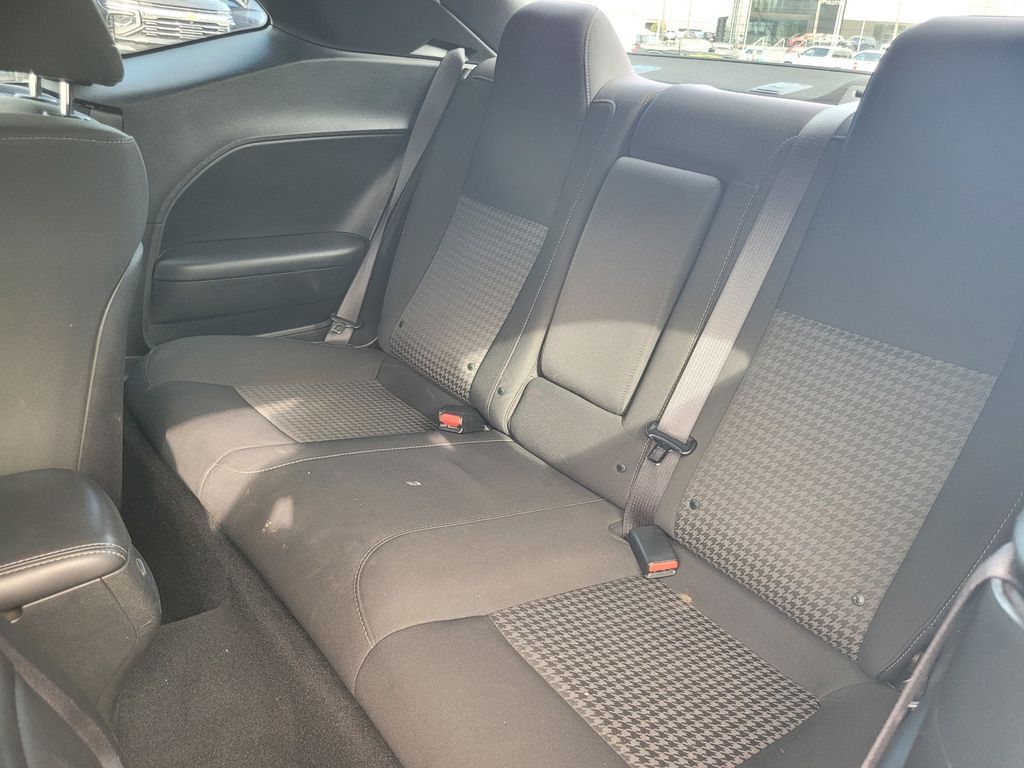 2019 Dodge Challenger R/T Roseville CA