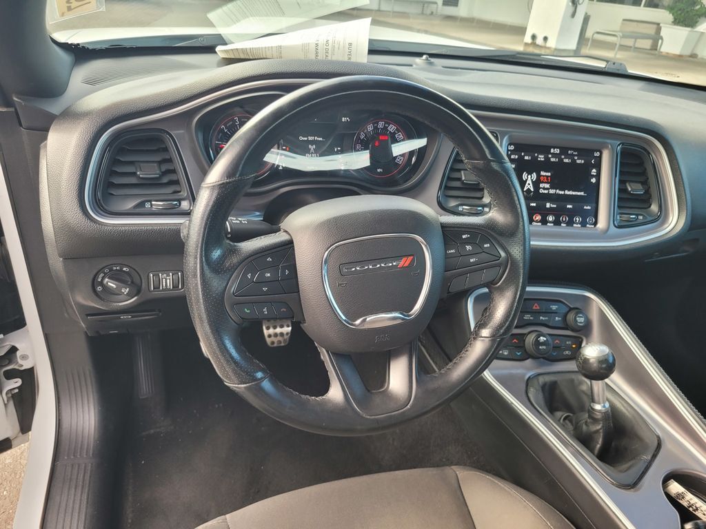 2019 Dodge Challenger R/T Roseville CA