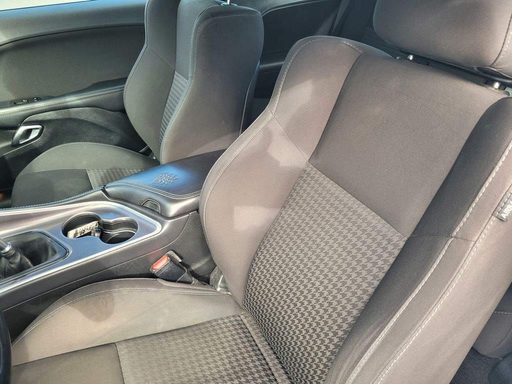 2019 Dodge Challenger R/T Roseville CA