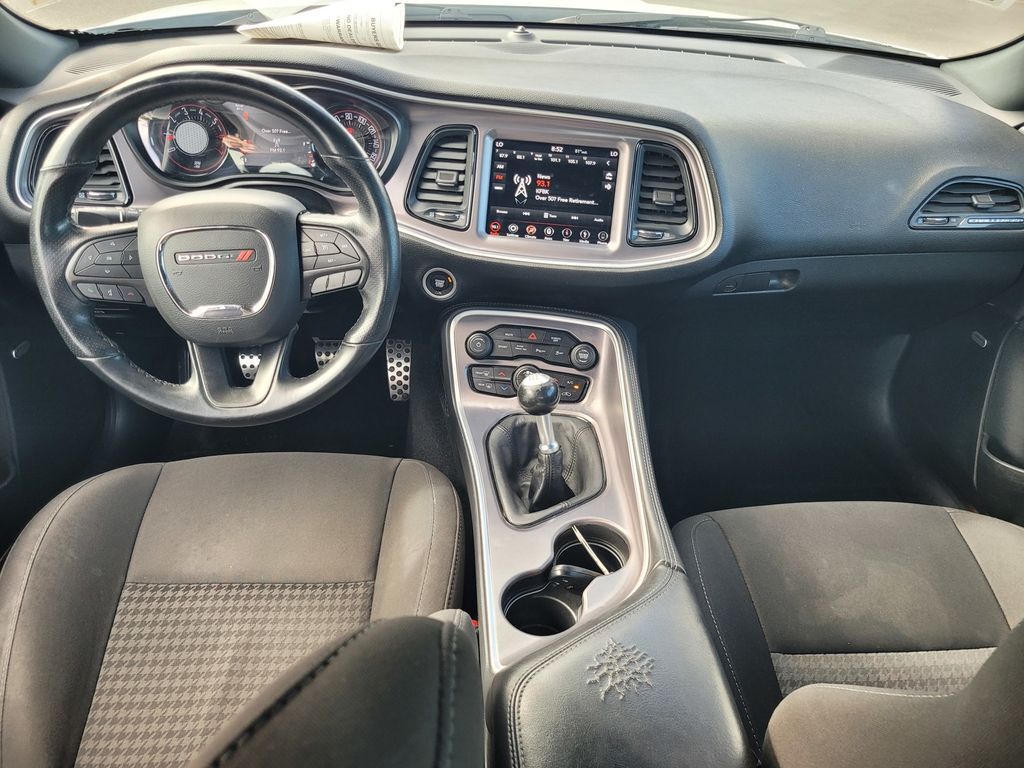 2019 Dodge Challenger R/T Roseville CA