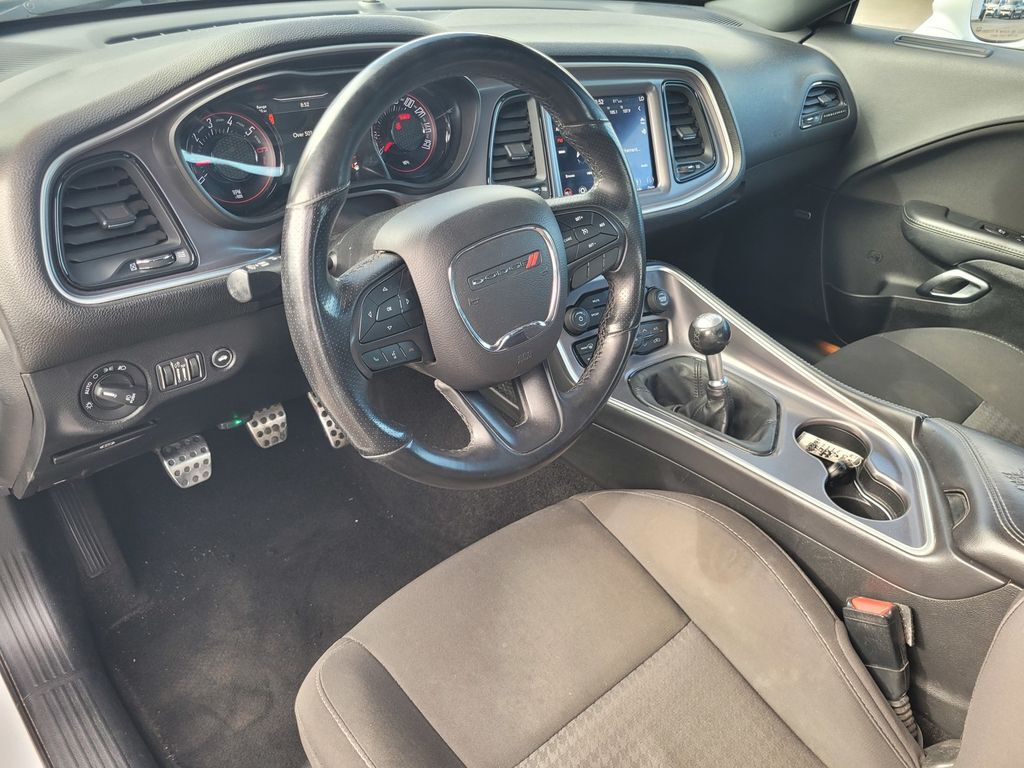 2019 Dodge Challenger R/T Roseville CA