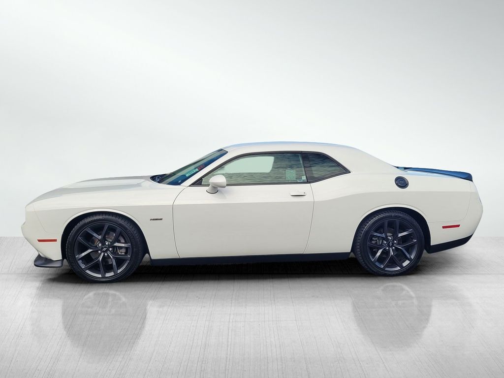 2019 Dodge Challenger R/T Roseville CA