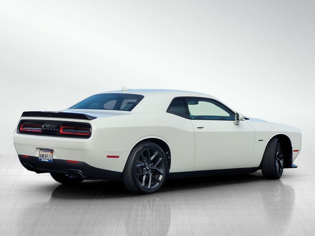 2019 Dodge Challenger R/T Roseville CA