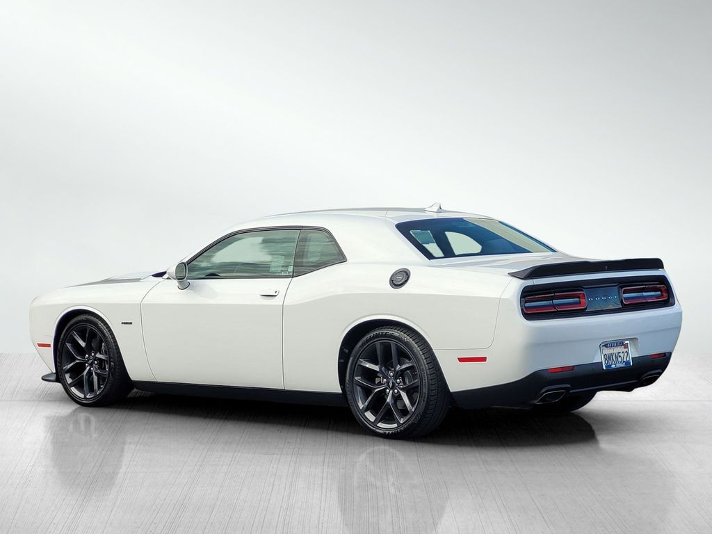 2019 Dodge Challenger R/T Roseville CA