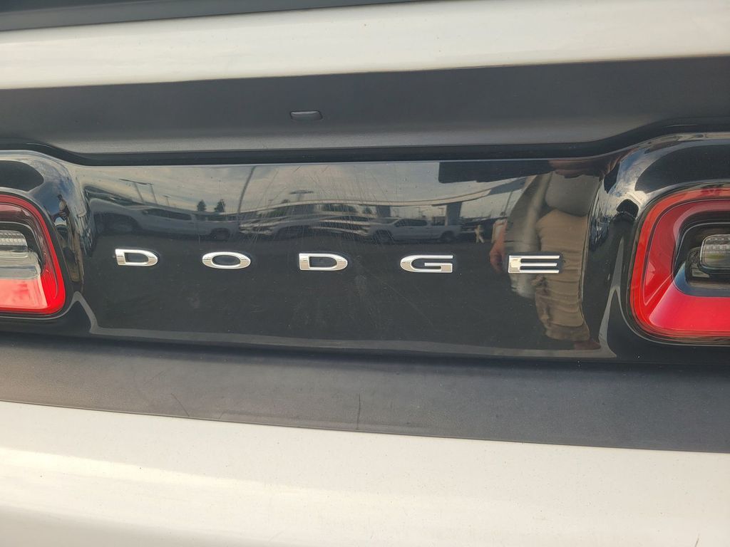 2019 Dodge Challenger R/T Roseville CA