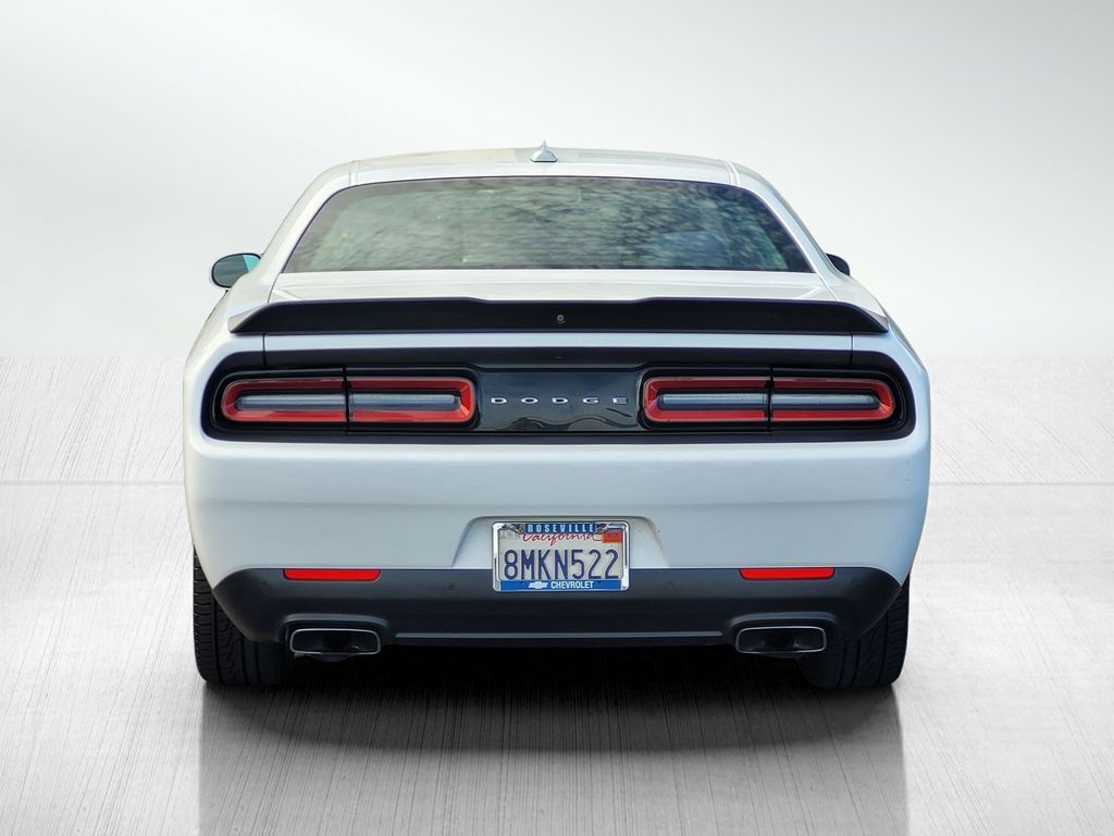 2019 Dodge Challenger R/T Roseville CA