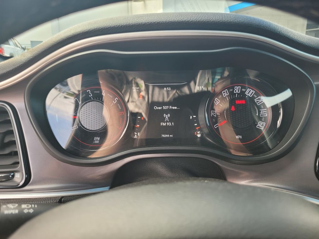 2019 Dodge Challenger R/T Roseville CA