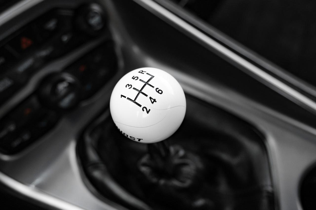 2019 Dodge Challenger R/T SCAT PACK 6.4L HEMI BLIND SPOT SUEDE HEATED AND COOLED SEATS Carrollton TX