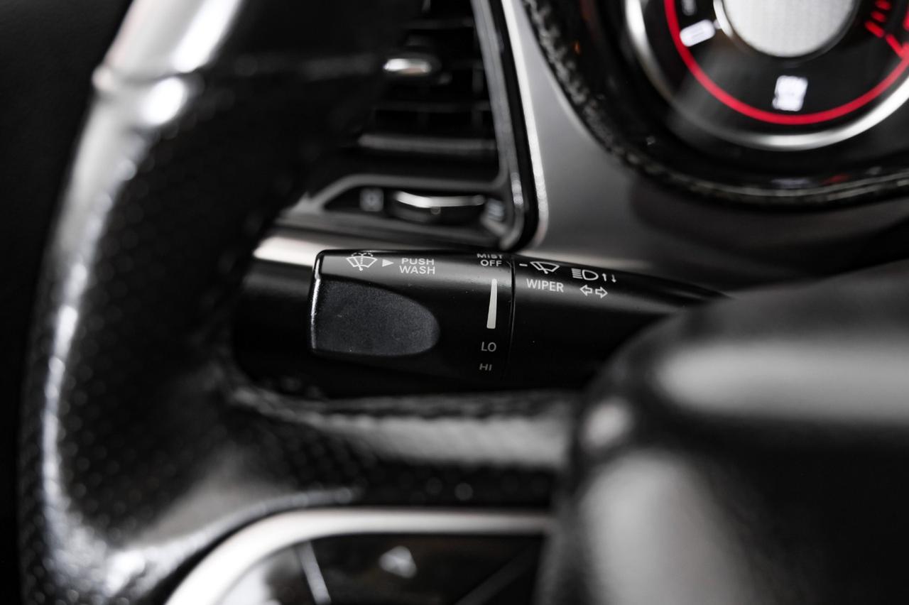 2019 Dodge Challenger R/T SCAT PACK 6.4L HEMI BLIND SPOT SUEDE HEATED AND COOLED SEATS Carrollton TX