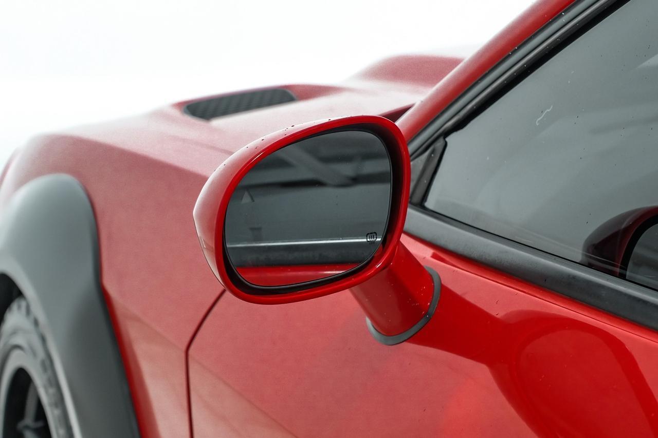 2019 Dodge Challenger R/T SCAT PACK 6.4L HEMI BLIND SPOT SUEDE HEATED AND COOLED SEATS Carrollton TX