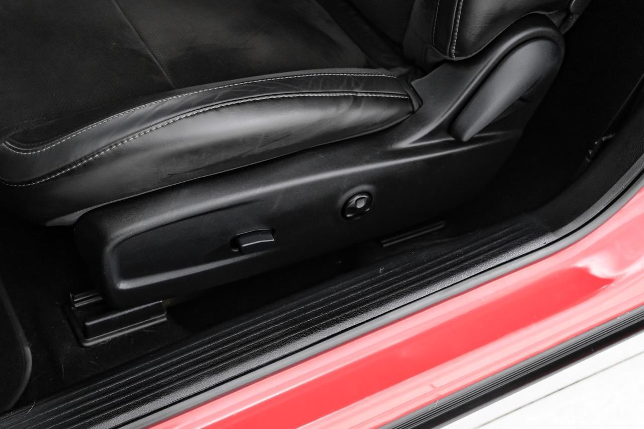 2019 Dodge Challenger R/T SCAT PACK 6.4L HEMI BLIND SPOT SUEDE HEATED AND COOLED SEATS Carrollton TX