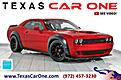2019 Dodge Challenger R/T SCAT PACK 6.4L HEMI BLIND SPOT SUEDE HEATED AND COOLED SEATS