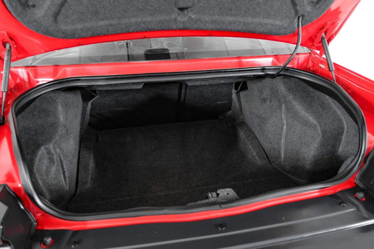 2019 Dodge Challenger R/T SCAT PACK 6.4L HEMI BLIND SPOT SUEDE HEATED AND COOLED SEATS Carrollton TX