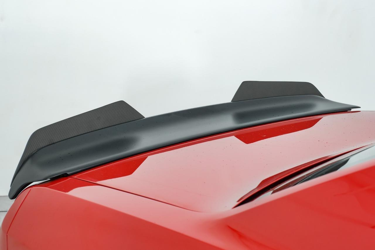 2019 Dodge Challenger R/T SCAT PACK 6.4L HEMI BLIND SPOT SUEDE HEATED AND COOLED SEATS REAR CAMERA KEYLESS START Carrollton TX