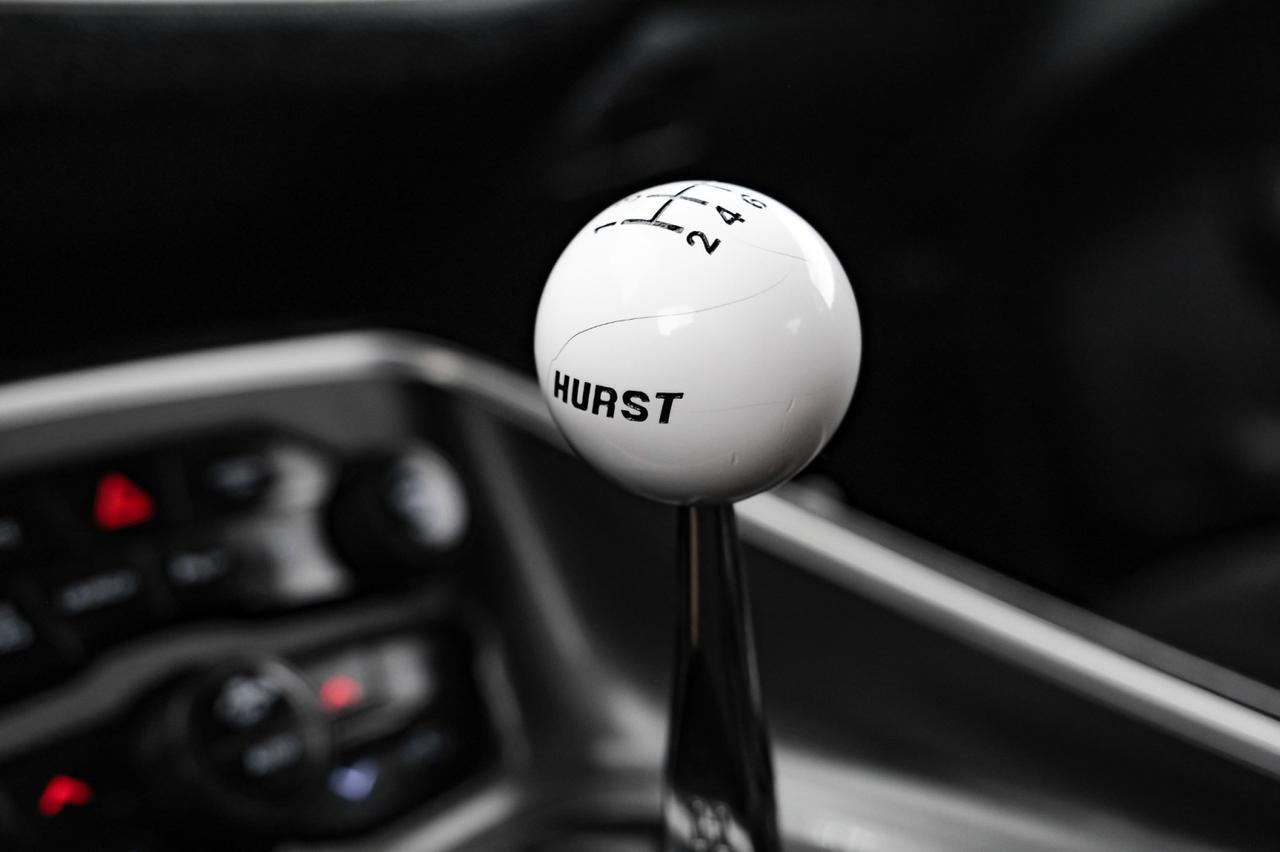 2019 Dodge Challenger R/T SCAT PACK 6.4L HEMI BLIND SPOT SUEDE HEATED AND COOLED SEATS REAR CAMERA KEYLESS START Carrollton TX