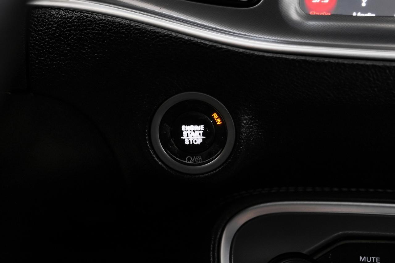 2019 Dodge Challenger R/T SCAT PACK 6.4L HEMI BLIND SPOT SUEDE HEATED AND COOLED SEATS REAR CAMERA KEYLESS START Carrollton TX