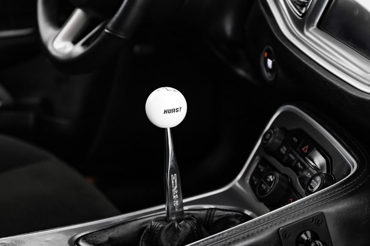 2019 Dodge Challenger R/T SCAT PACK 6.4L HEMI BLIND SPOT SUEDE HEATED AND COOLED SEATS REAR CAMERA KEYLESS START Carrollton TX