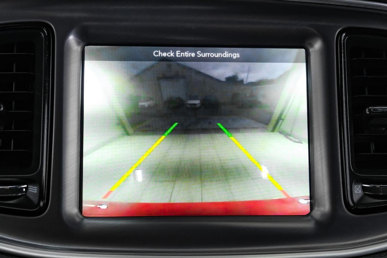 2019 Dodge Challenger R/T SCAT PACK 6.4L HEMI BLIND SPOT SUEDE HEATED AND COOLED SEATS REAR CAMERA KEYLESS START Carrollton TX