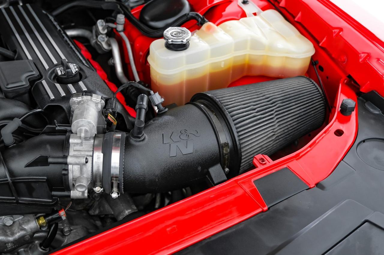 2019 Dodge Challenger R/T SCAT PACK 6.4L HEMI BLIND SPOT SUEDE HEATED AND COOLED SEATS REAR CAMERA KEYLESS START Carrollton TX