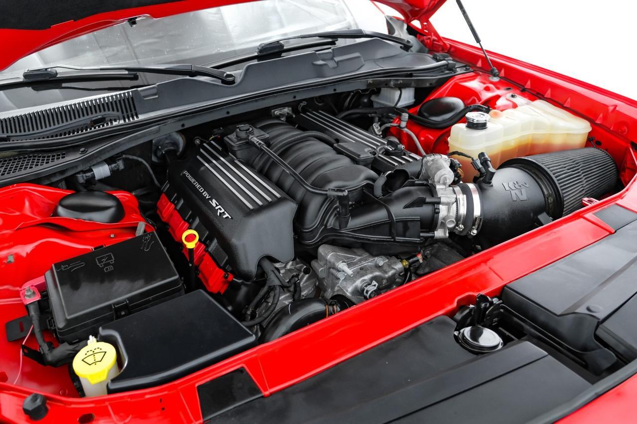 2019 Dodge Challenger R/T SCAT PACK 6.4L HEMI BLIND SPOT SUEDE HEATED AND COOLED SEATS REAR CAMERA KEYLESS START Carrollton TX