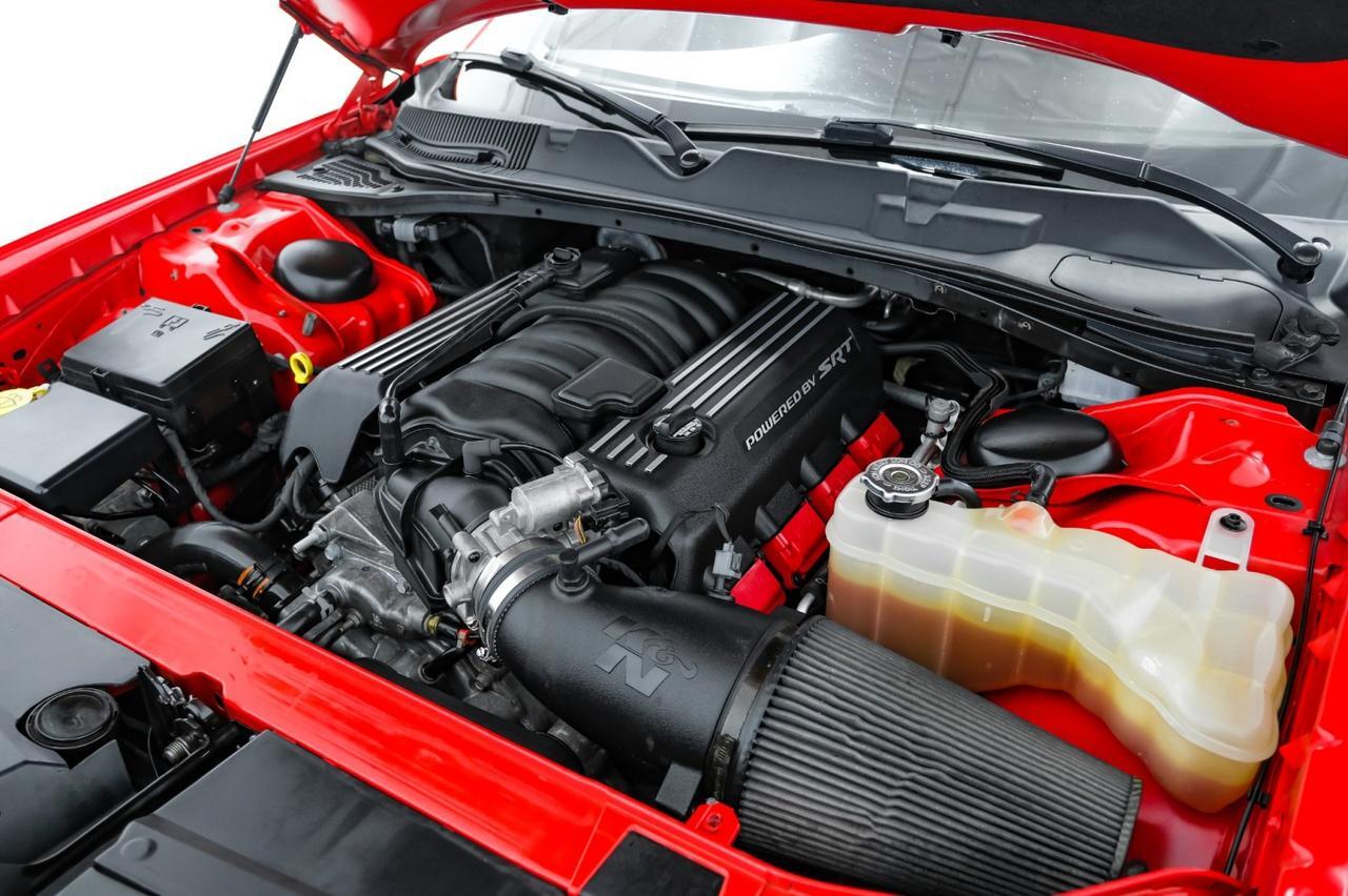 2019 Dodge Challenger R/T SCAT PACK 6.4L HEMI BLIND SPOT SUEDE HEATED AND COOLED SEATS REAR CAMERA KEYLESS START Carrollton TX