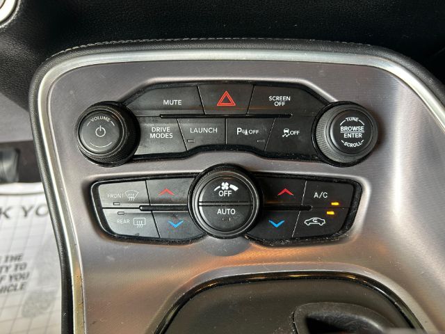 2019 Dodge Challenger R/T SCAT Pack Houston TX