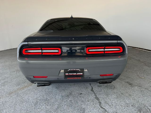 2019 Dodge Challenger R/T SCAT Pack Houston TX
