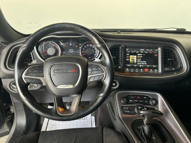 2019 Dodge Challenger R/T SCAT Pack Houston TX