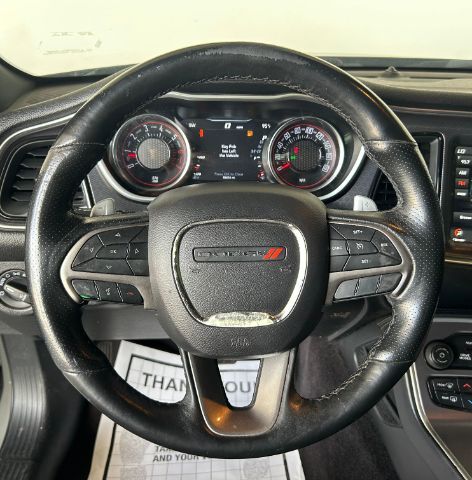 2019 Dodge Challenger R/T SCAT Pack Houston TX